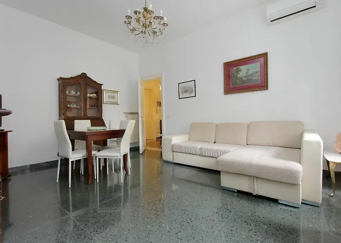 Buccari By Halldis Apartment