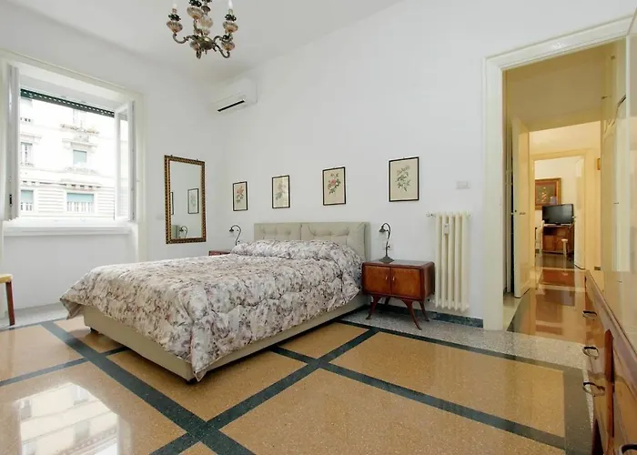 Apartment Buccari By Halldis Rom