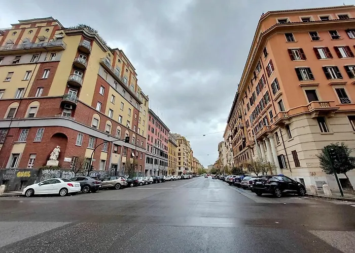 Buccari By Halldis Apartment Rom