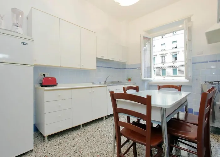 Apartment Buccari By Halldis *