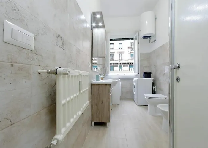Buccari By Halldis Apartment