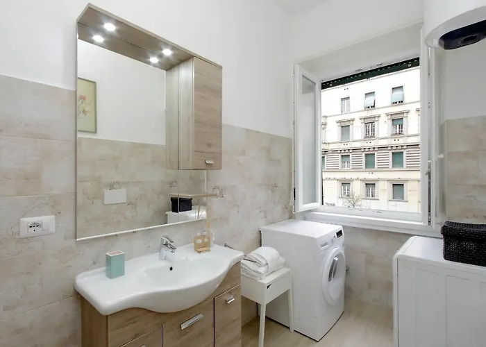 Buccari By Halldis Apartment Rom