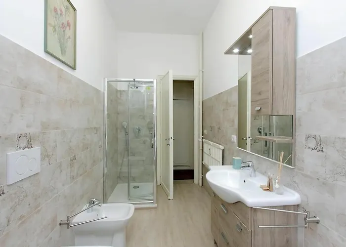 Apartment Buccari By Halldis