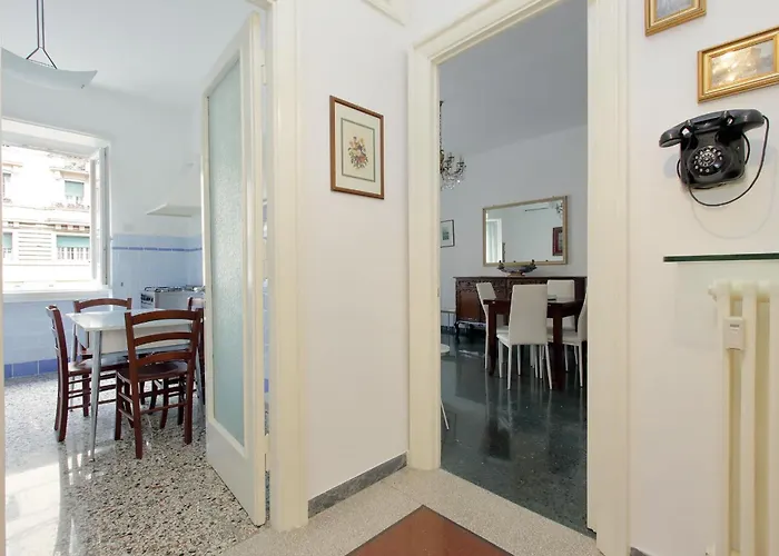 Apartment Buccari By Halldis Rom